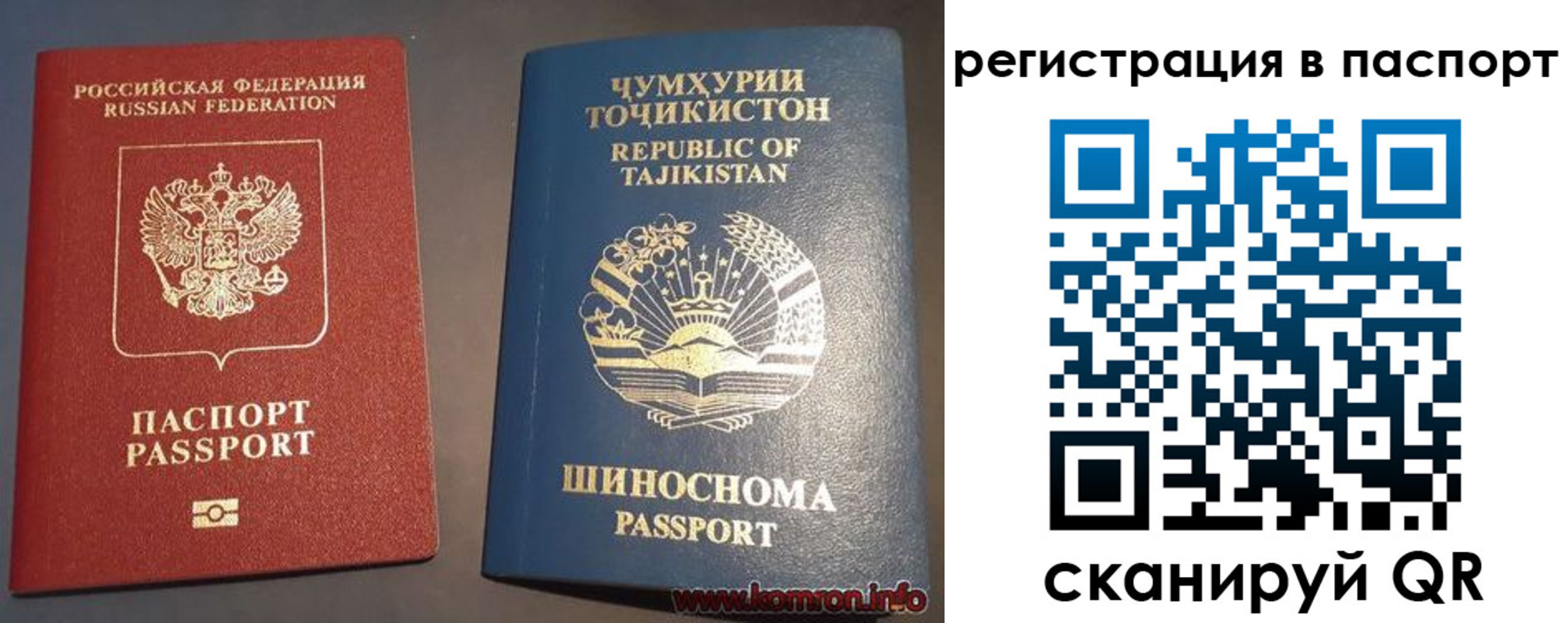 прописка в квартире в Ельце